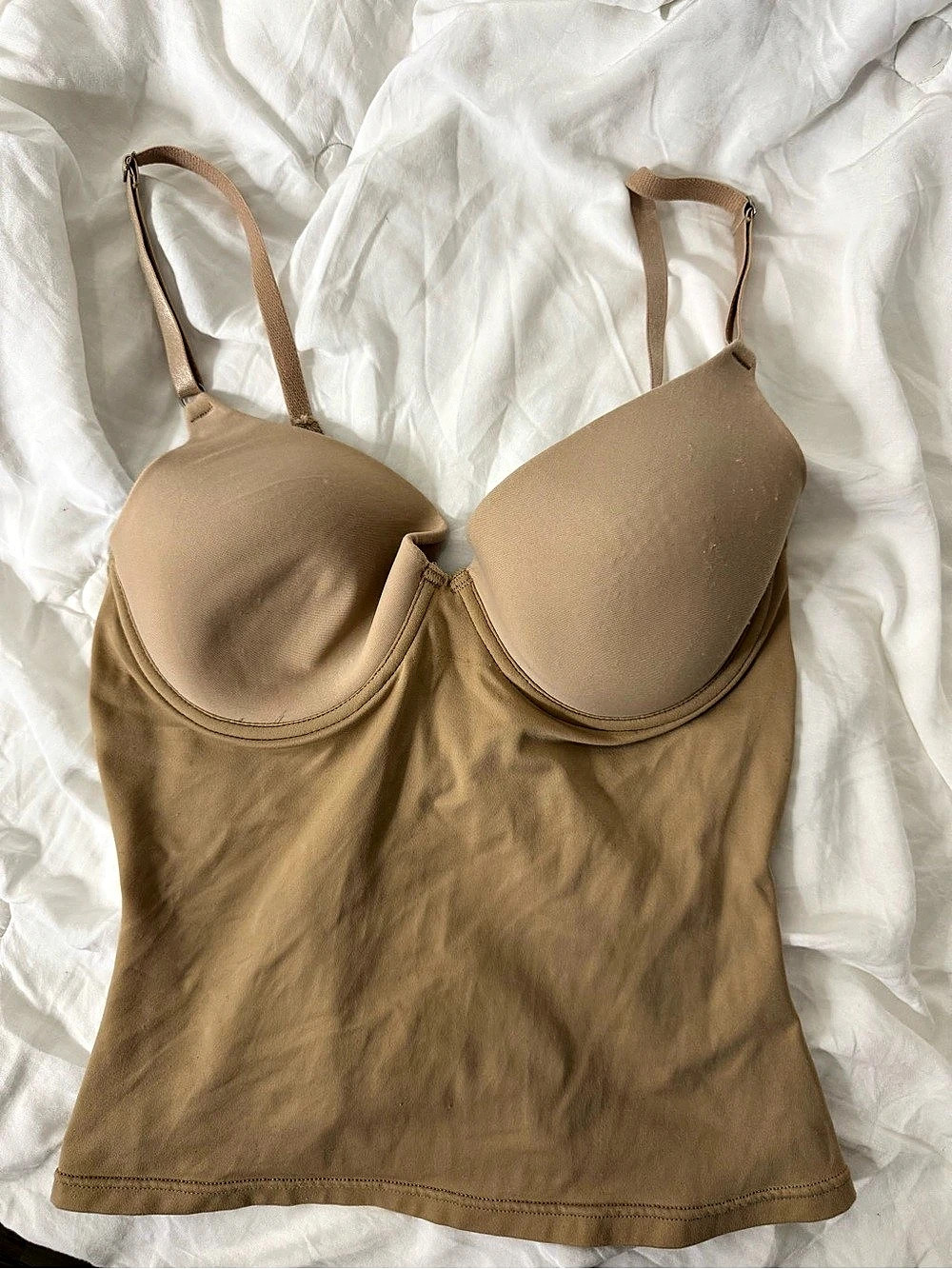 Bra tank Cami